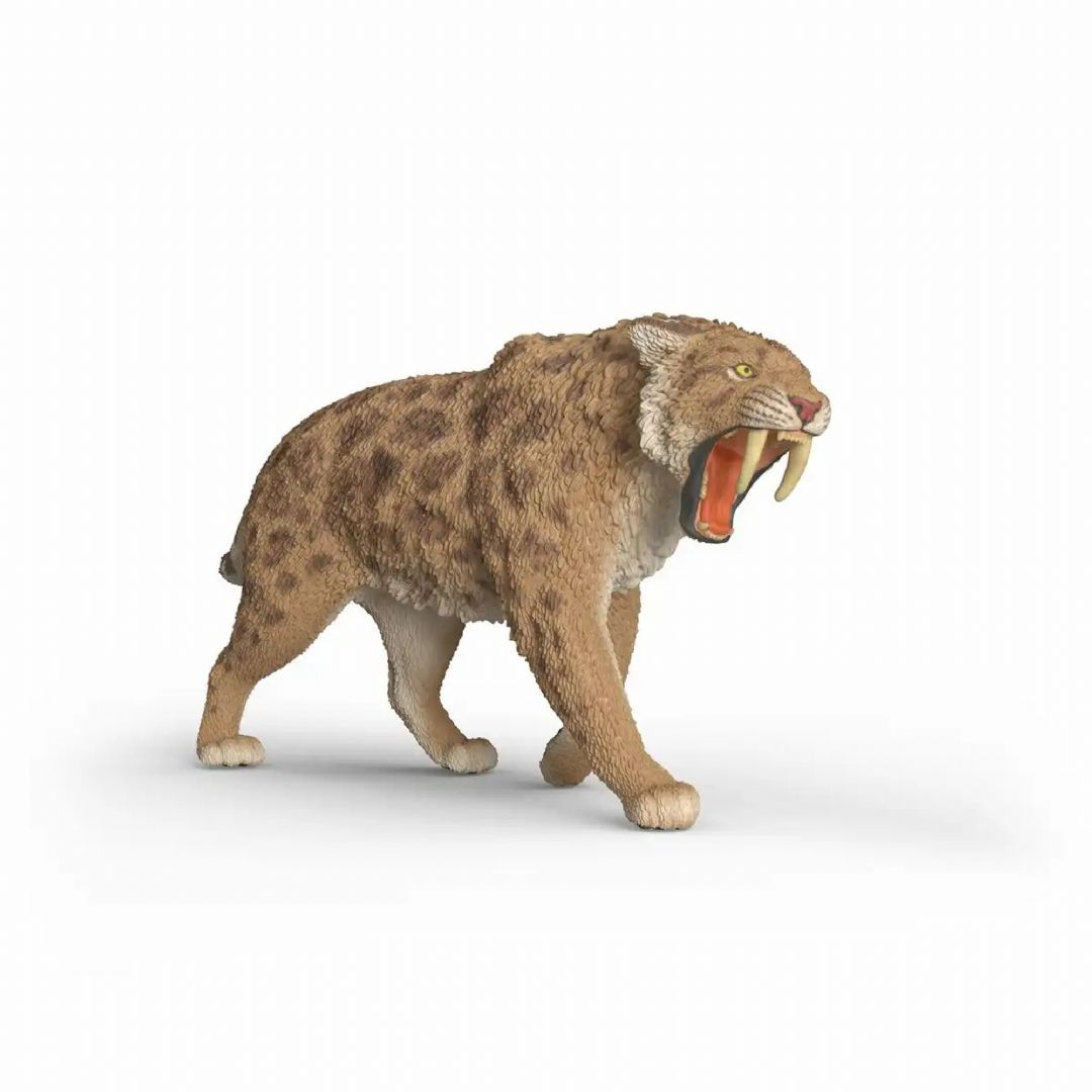 Sabeltiger