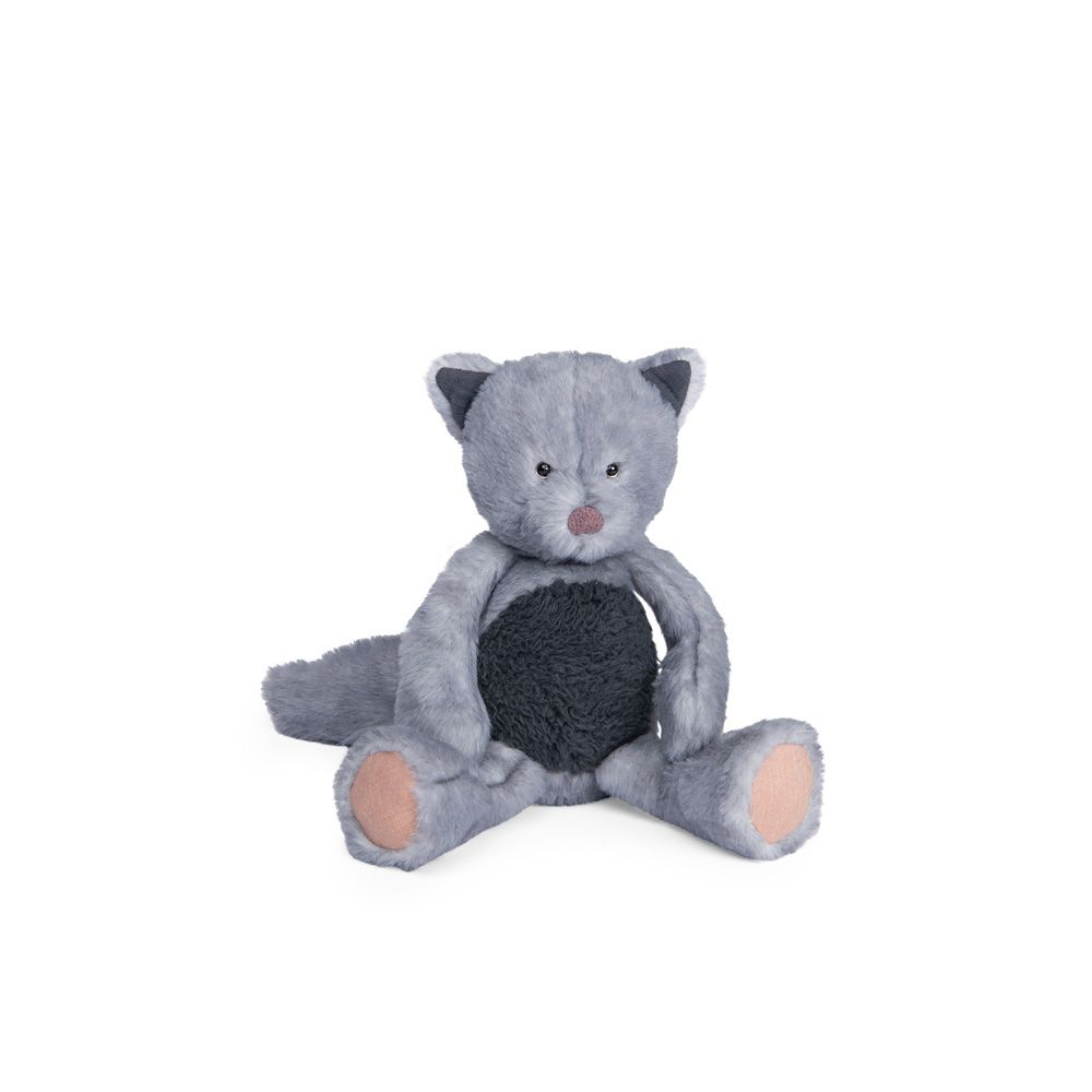 Moulin Roty – Tøjdyr – Lille kat