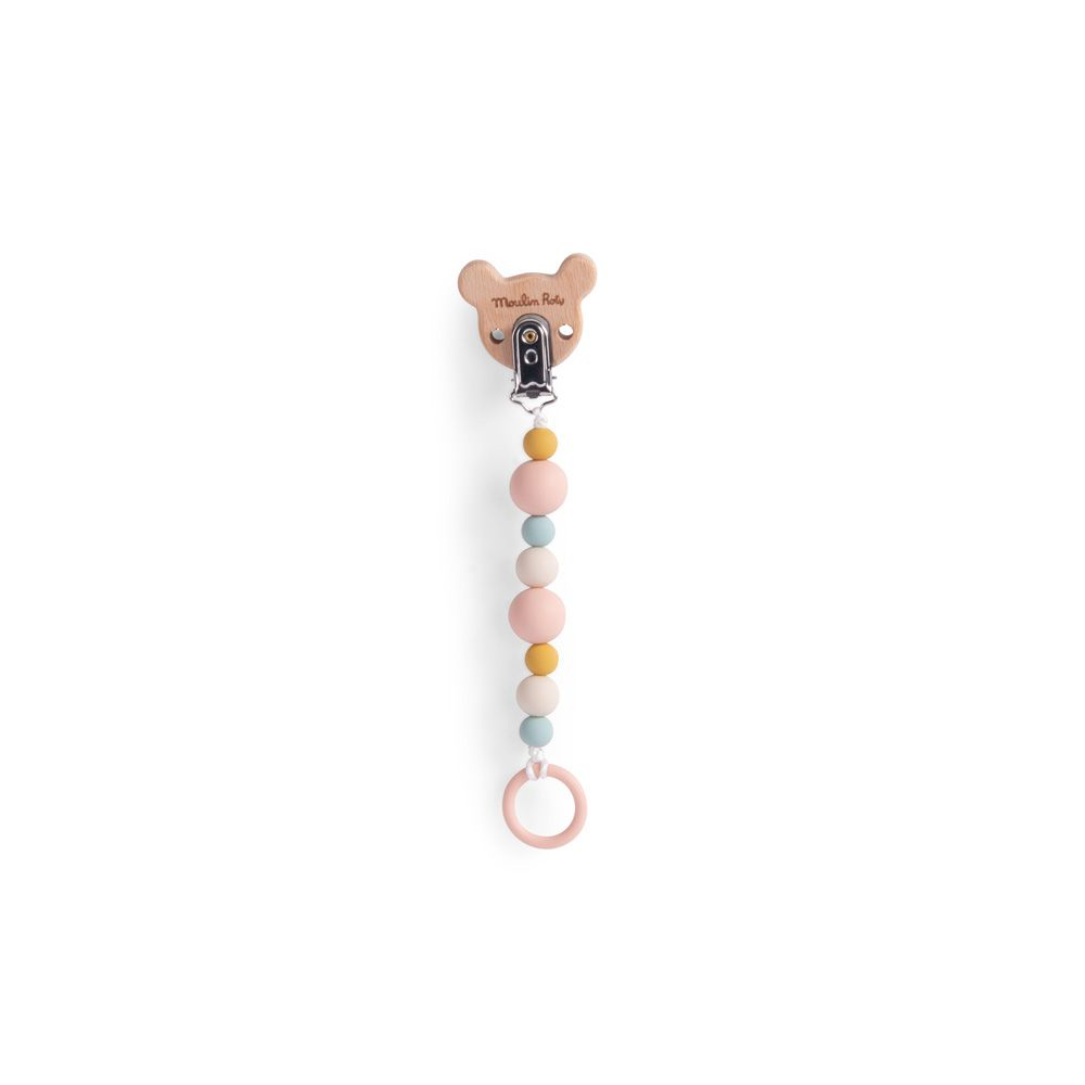 Moulin Roty – Suttesnor med mus