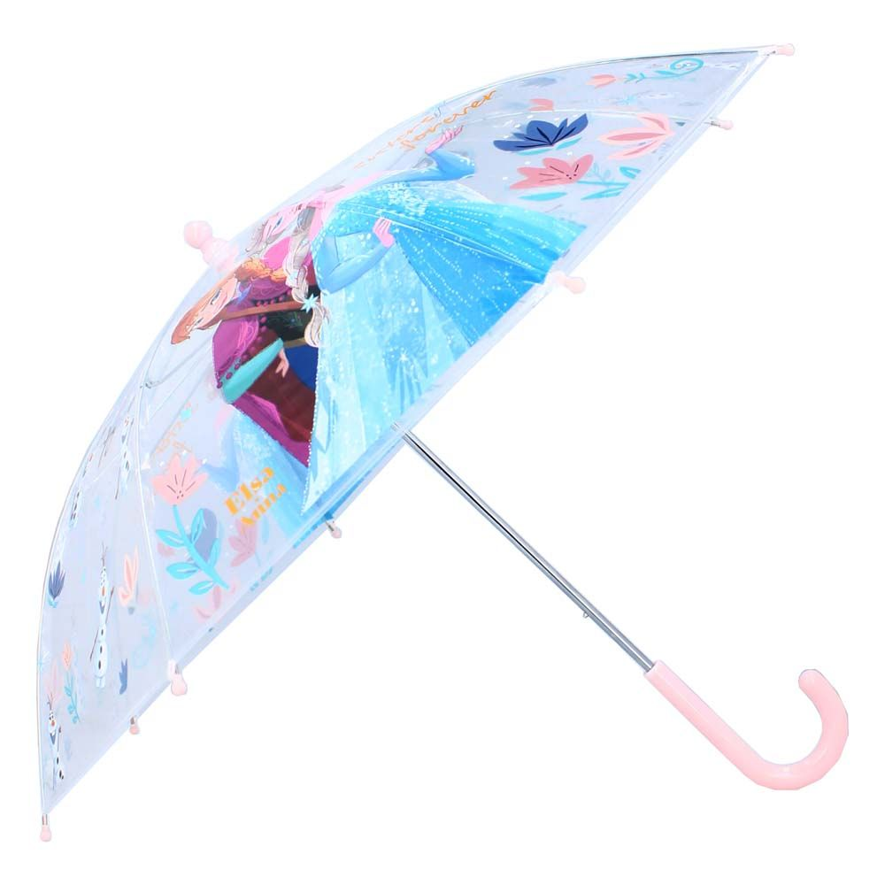 Disney Frost Rainy Days Paraply