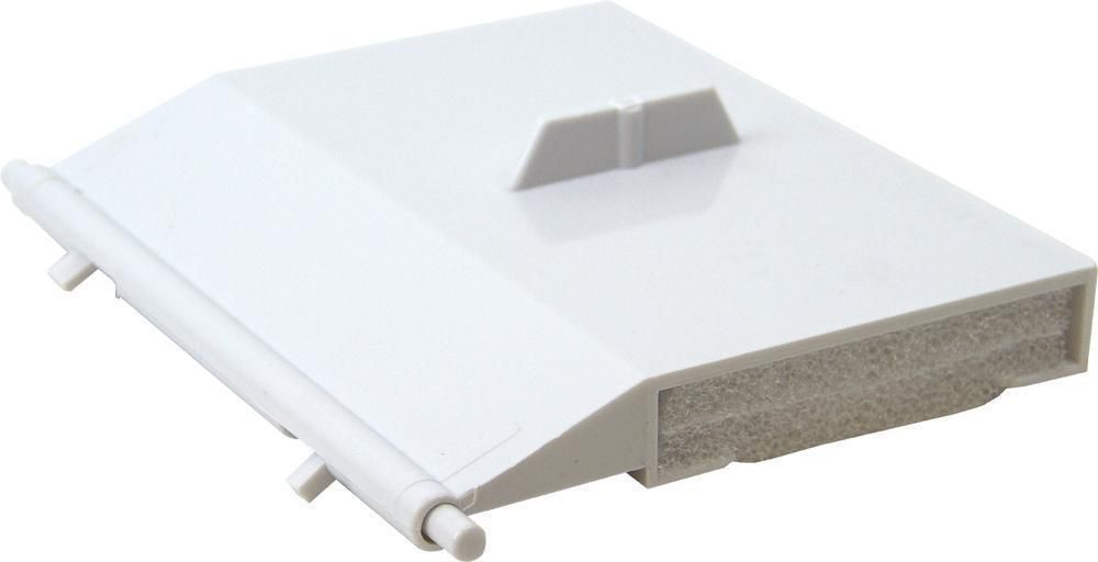 Skimmer flydelåge/klap