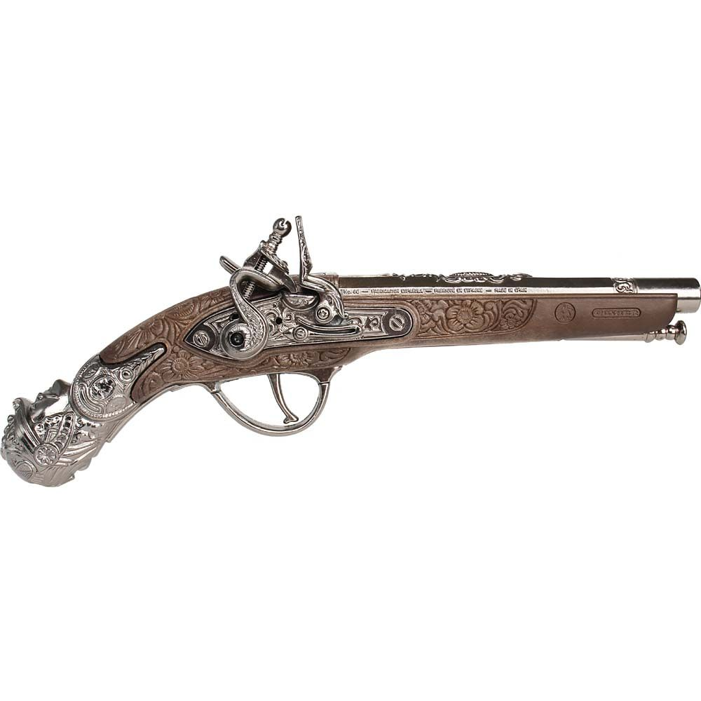 Gonher Piratpistol 27cm