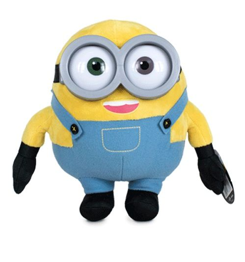 Minions Bob Bamse 30cm