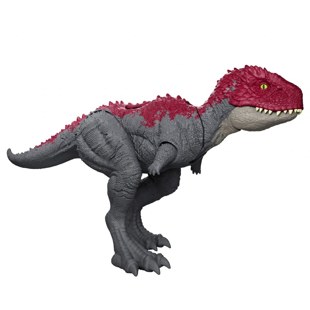 Jurassic World Guemsia