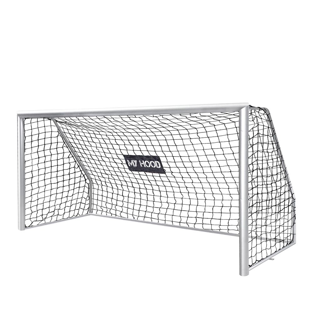 Fodboldmål My Hood Champion 550x213cm