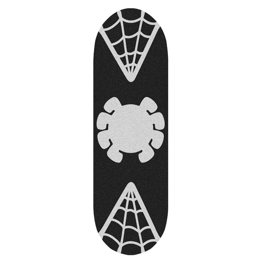 Spidey Avengers Skatebord
