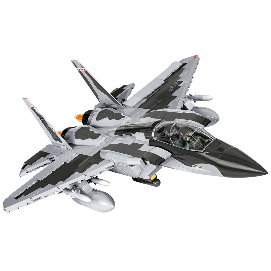Boeing F-15EX Eagle II