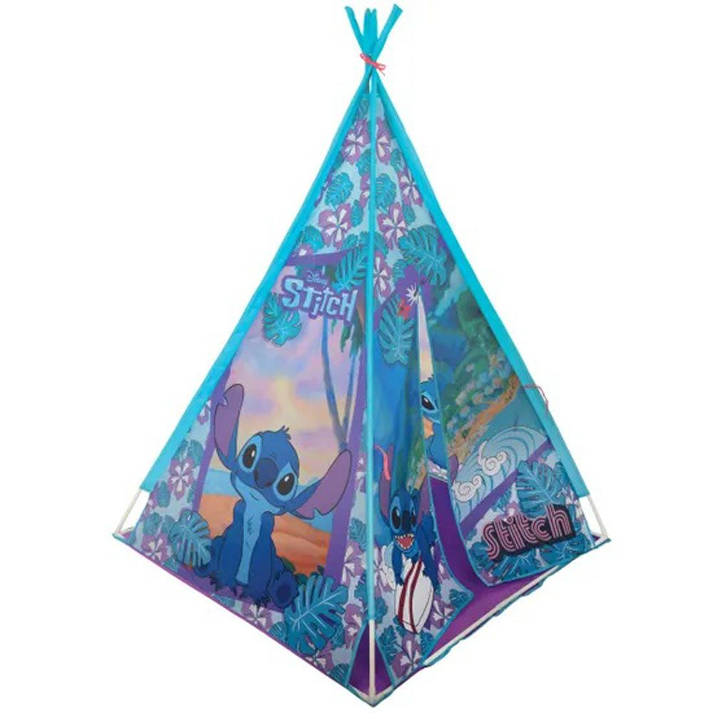 Stitch Legetelt