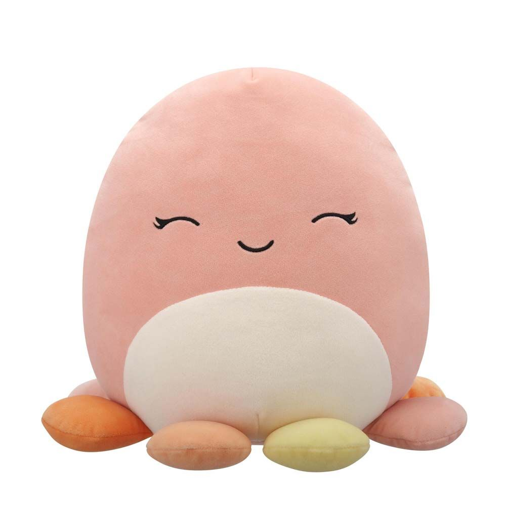 Squishmallows Melina The Octopus 30cm