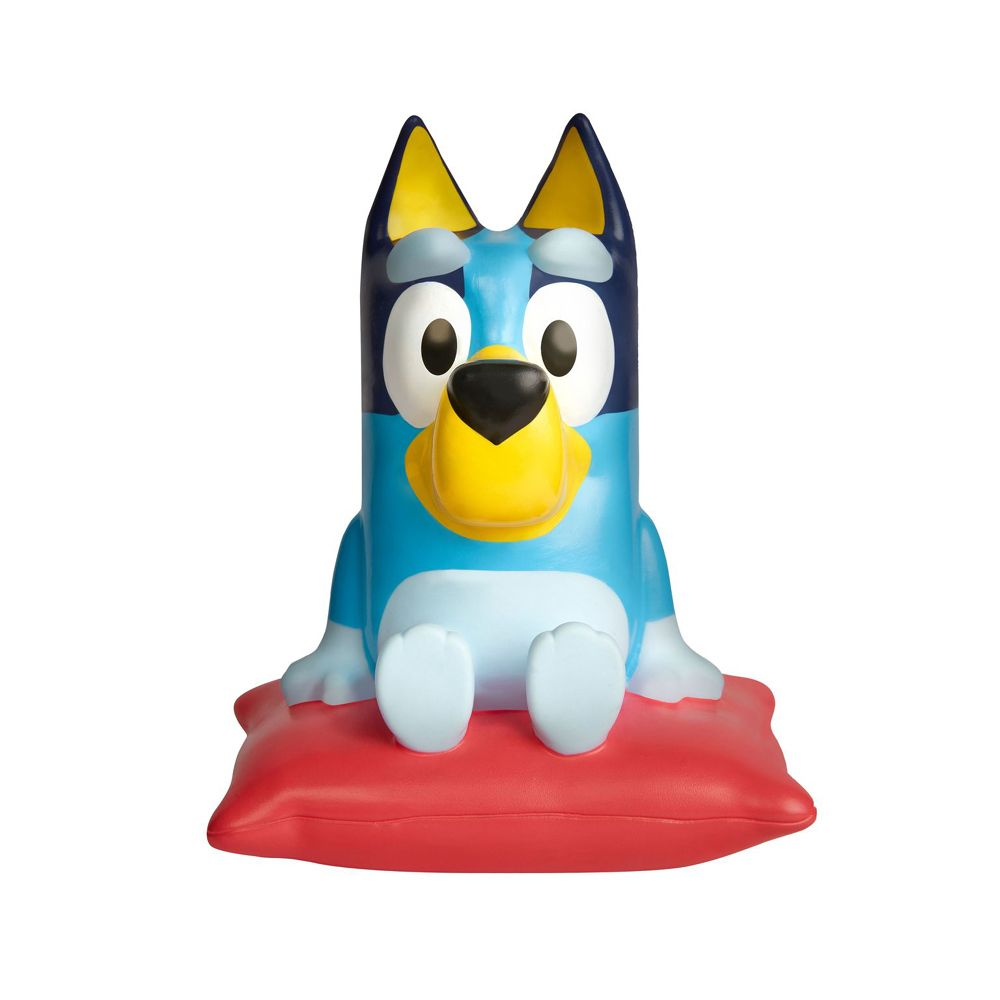 Bluey Natlampe og Lygte
