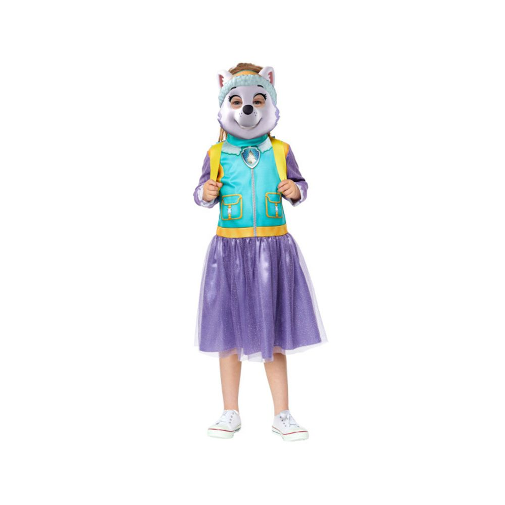 Børnekostume Everest 104-116 cm