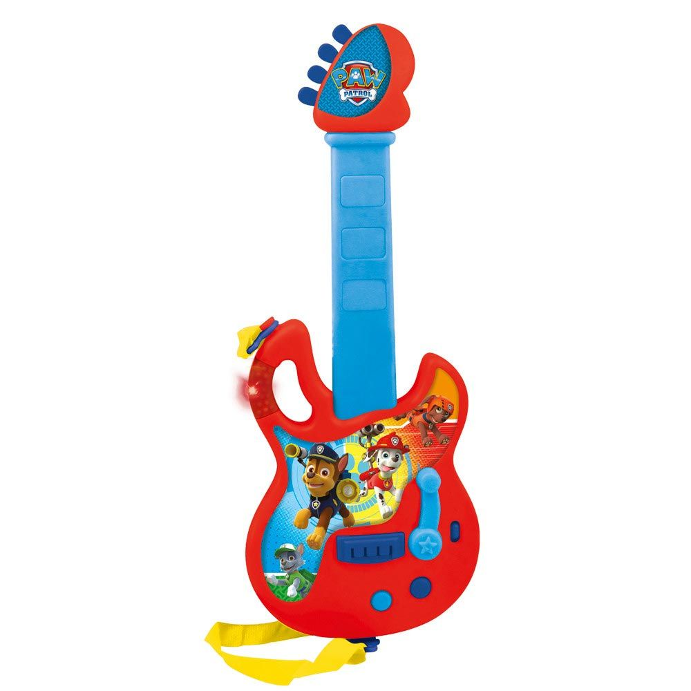 Børneguitar