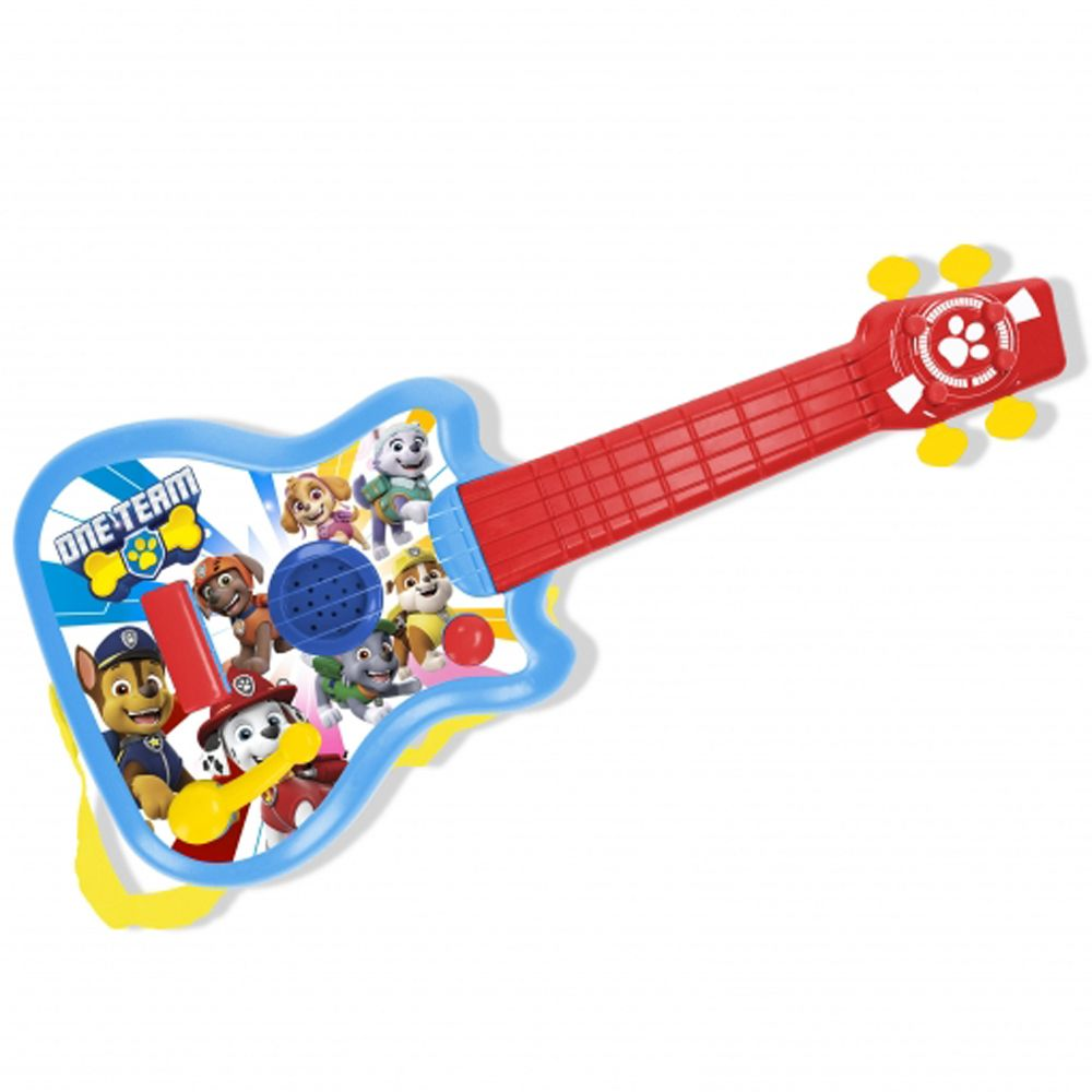 Børneguitar