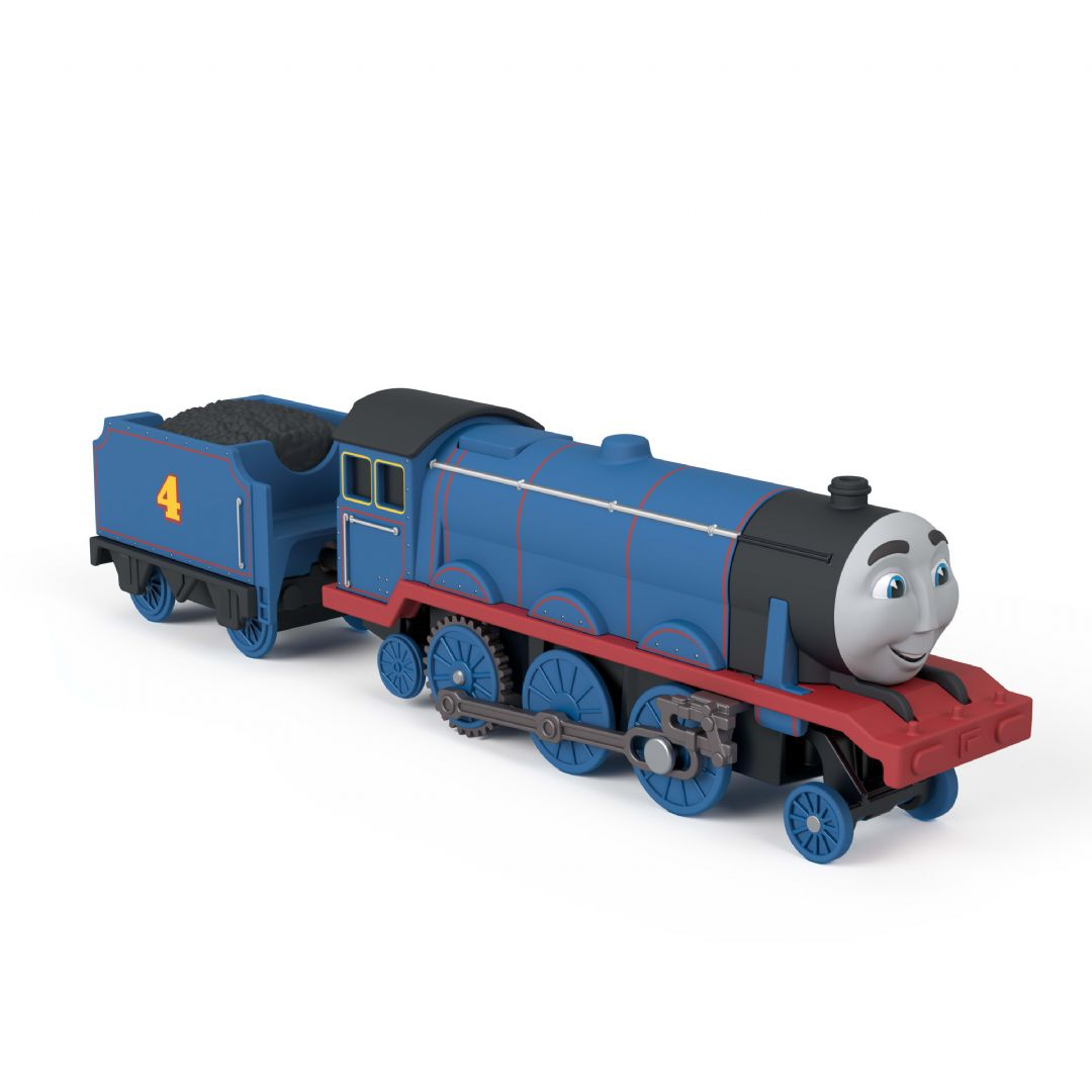 Thomas Tog Gordon batteridrevet