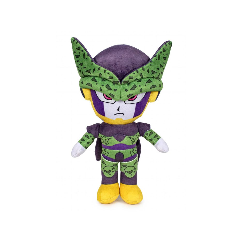 Dragonball Cell Bamse 28 cm