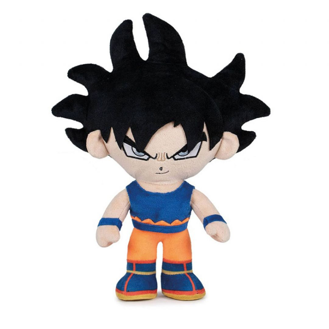 Dragonball Bamse