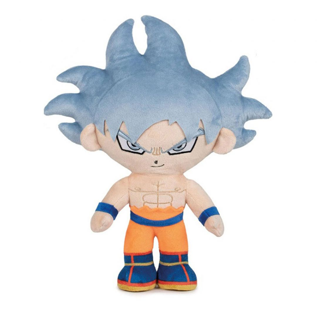 Dragonball Bamse