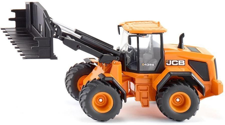 JCB 435S Agrikultur hjullaster 1:32