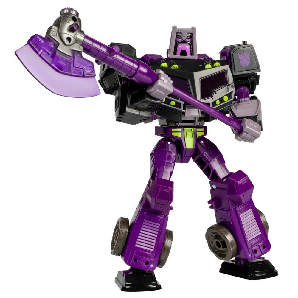 Transformers Motormaster Figur