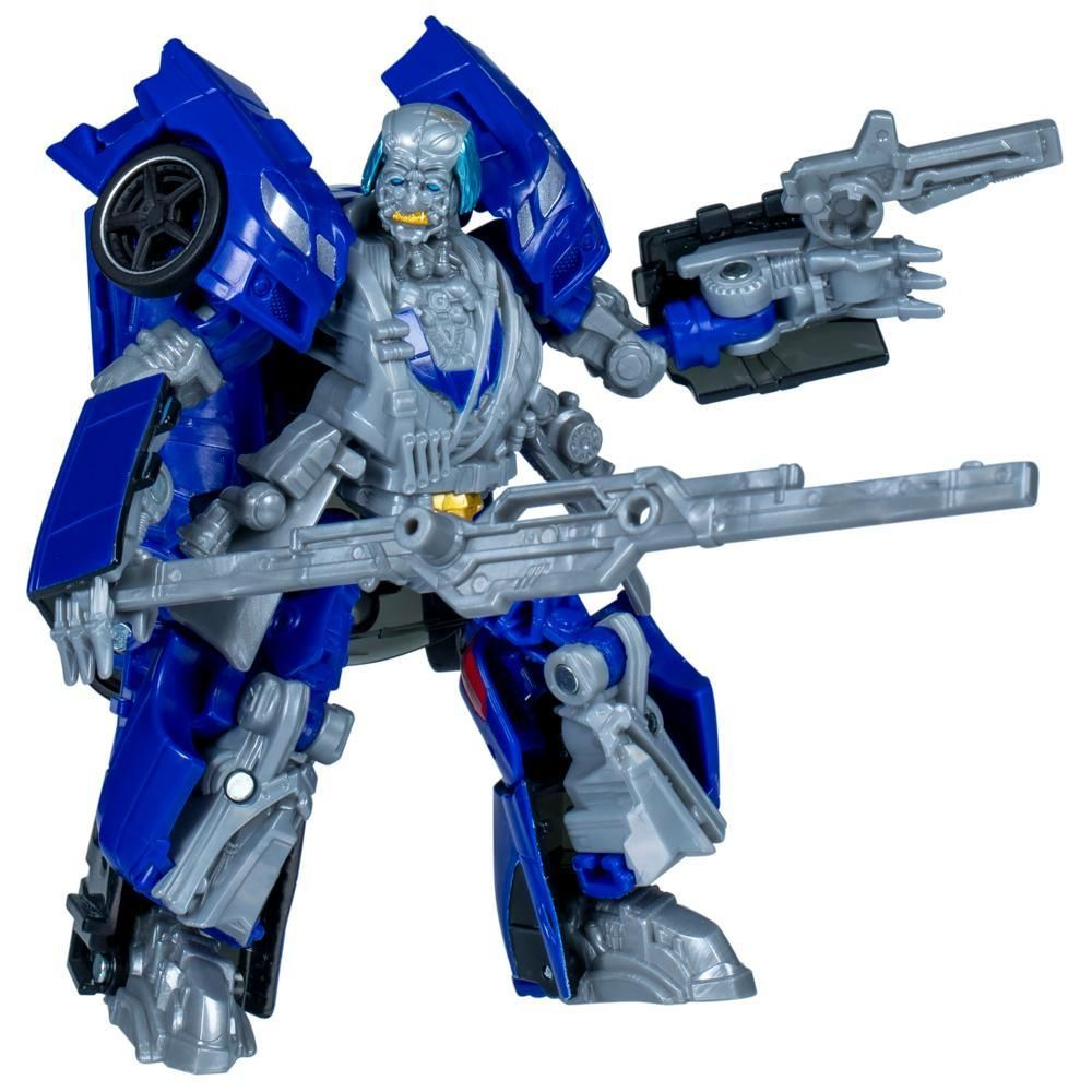 Transformers Wheeljack Figur