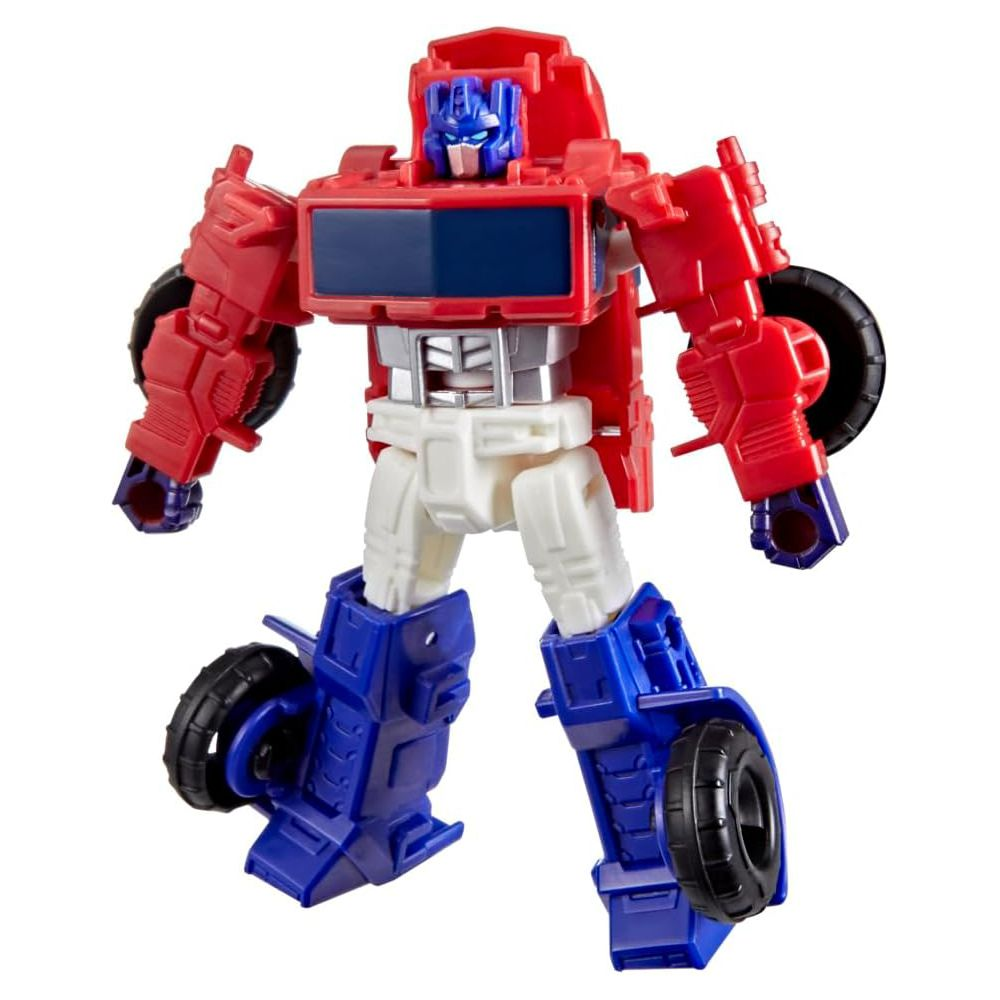 Transformers Optimus Prime Figur