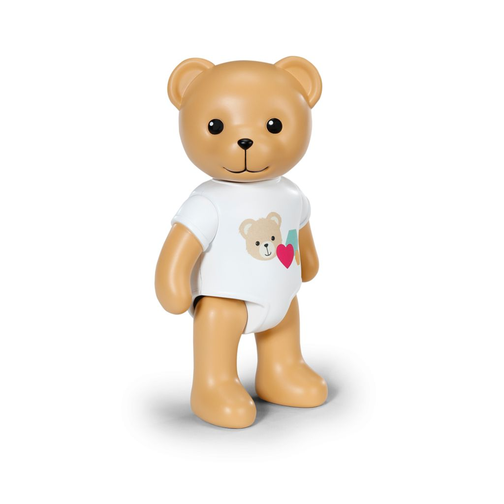 Baby Born Splish Splash Teddy
