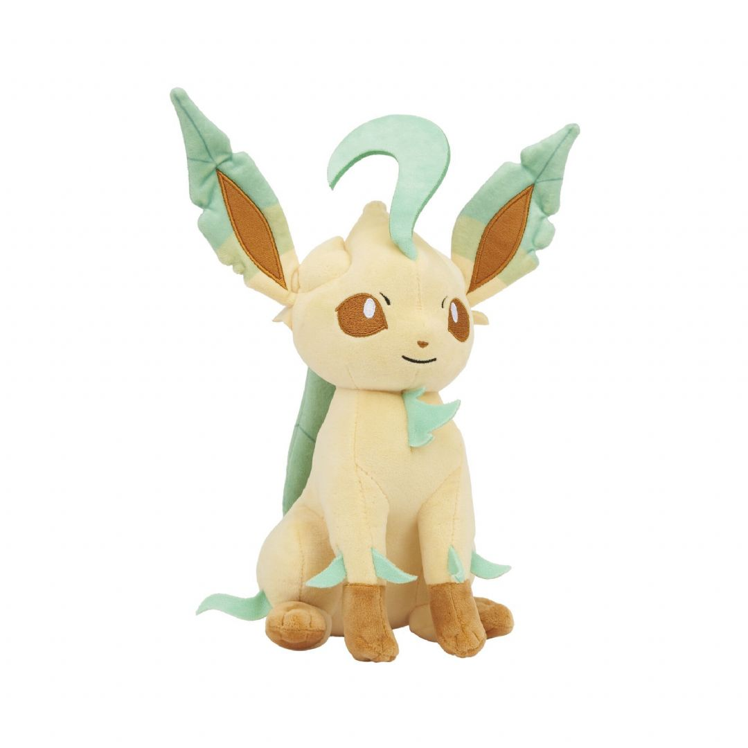 Pokemon Leafeon Bamse 20cm