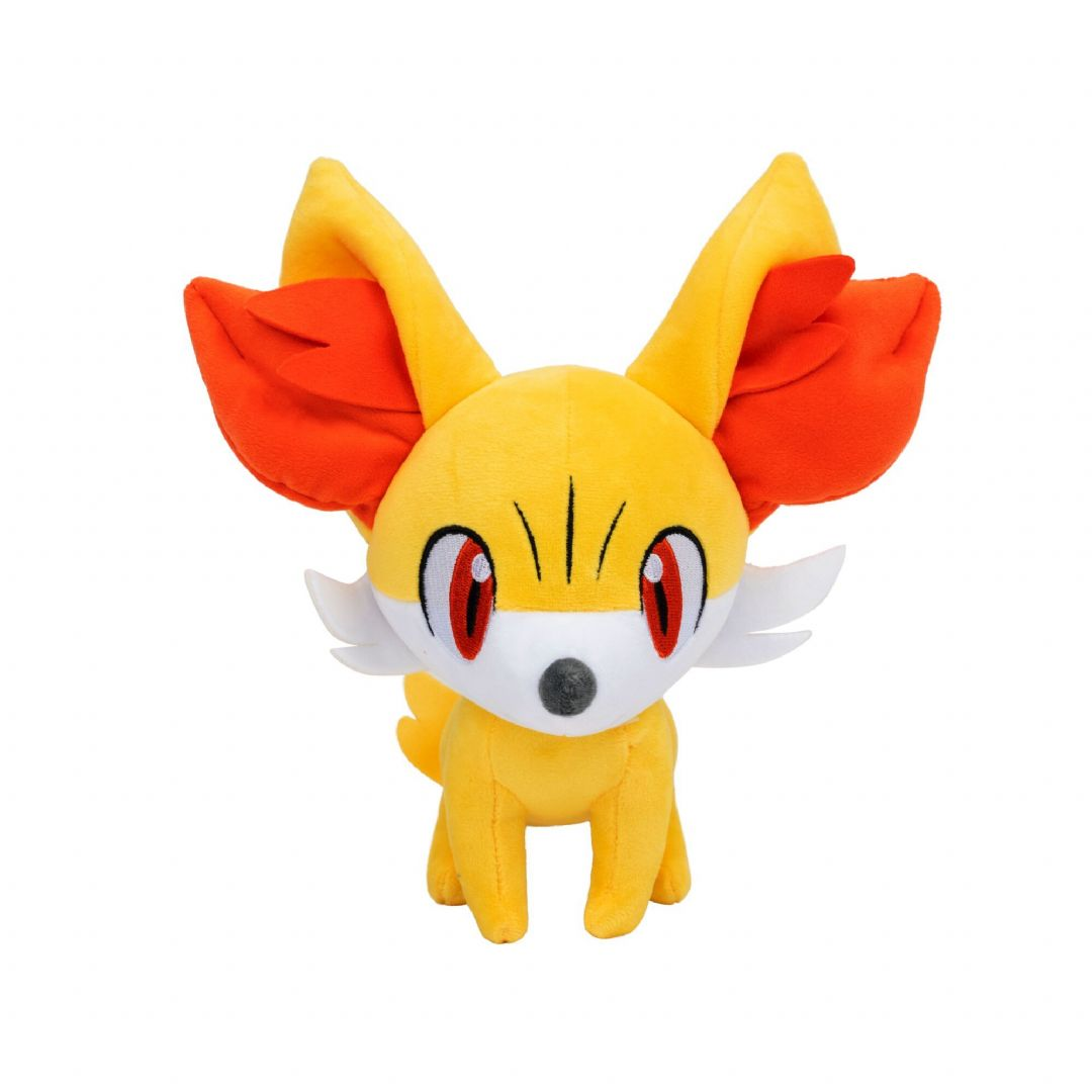 Pokemon Fennekin Bamse 20cm