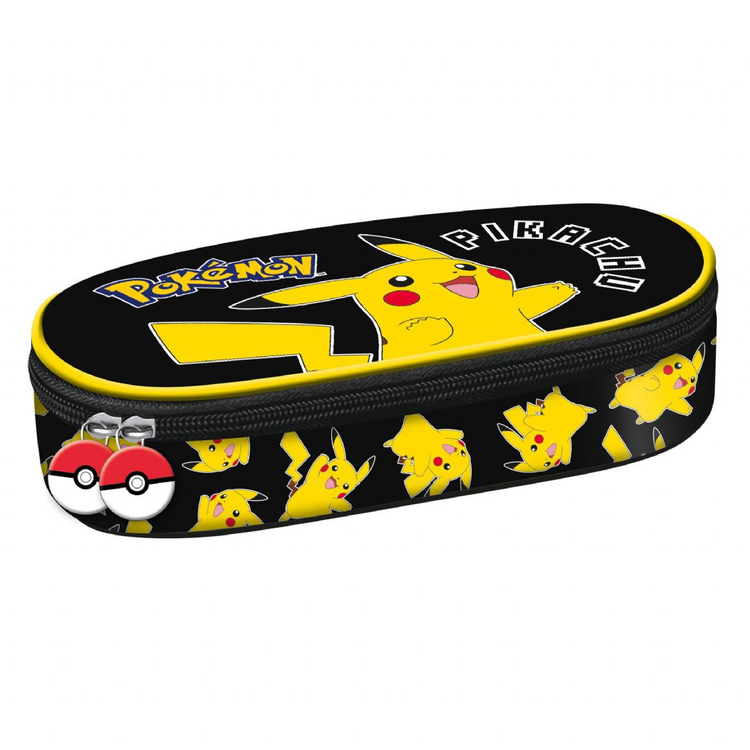 Pokemon Pikachu penalhus