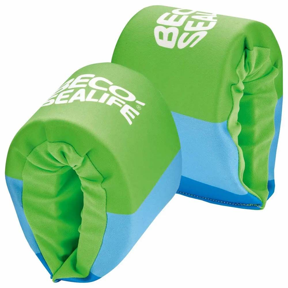 Badeluffer 2-6 år