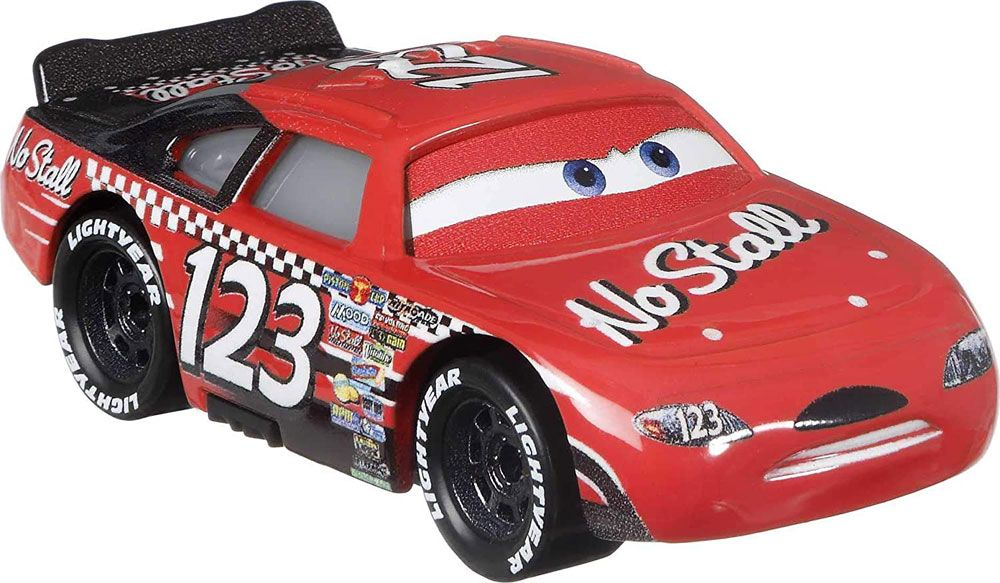 Cars Todd Marcus