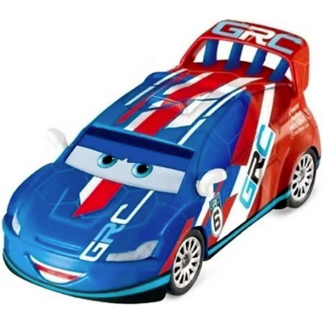 Cars Raoul Caroule