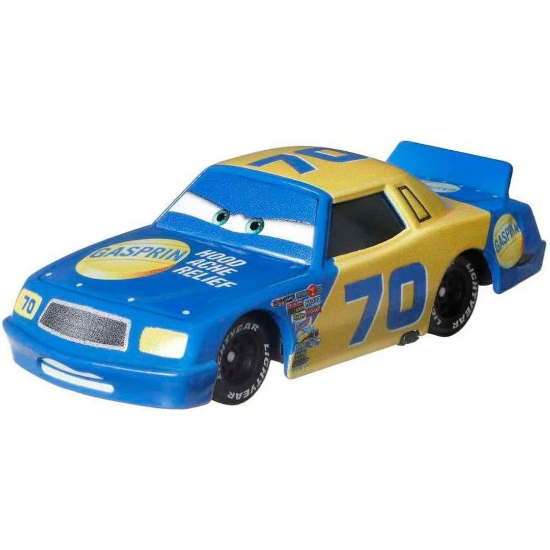 Cars Floyd Mulvihill