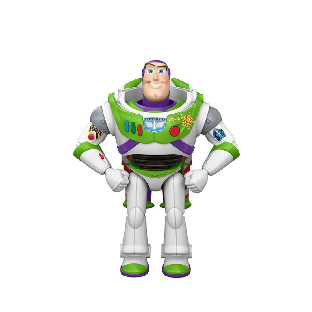 Pixar Toy Story 5 Vinger Buzz