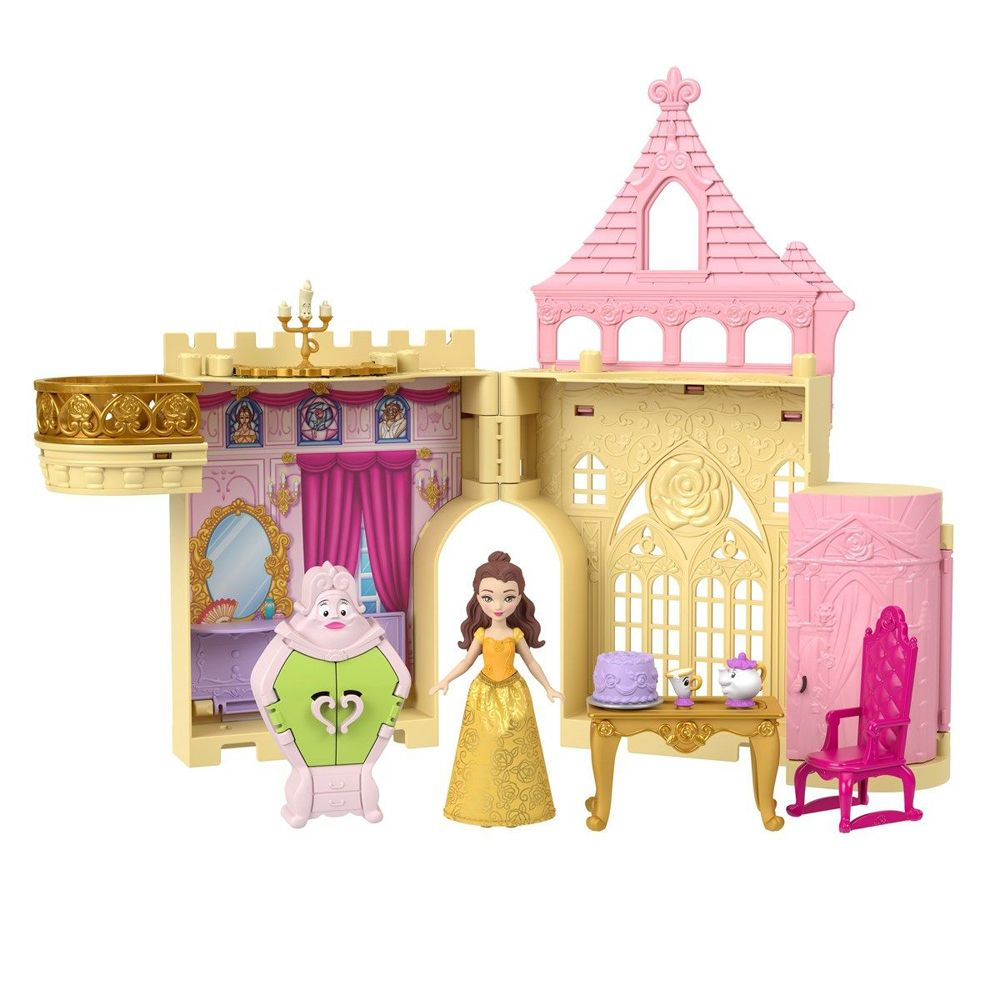 Disney Princess Belles Magical Surprises