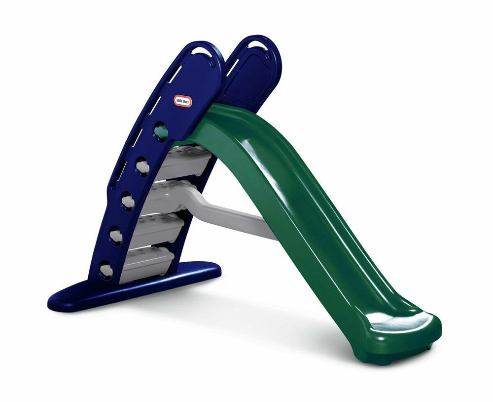 Rutchebane Giant Slide