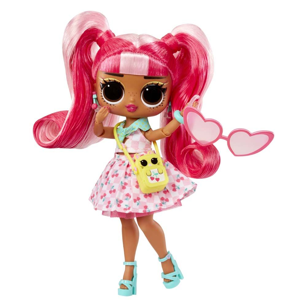 LOL Surprise Tweens Dukke Cherry B.B.