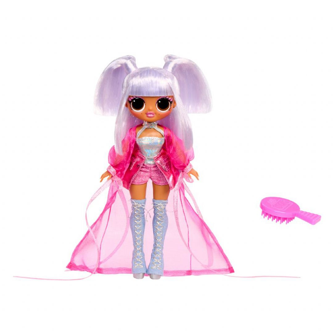 LOL Surprise Entry Doll – Kitty K
