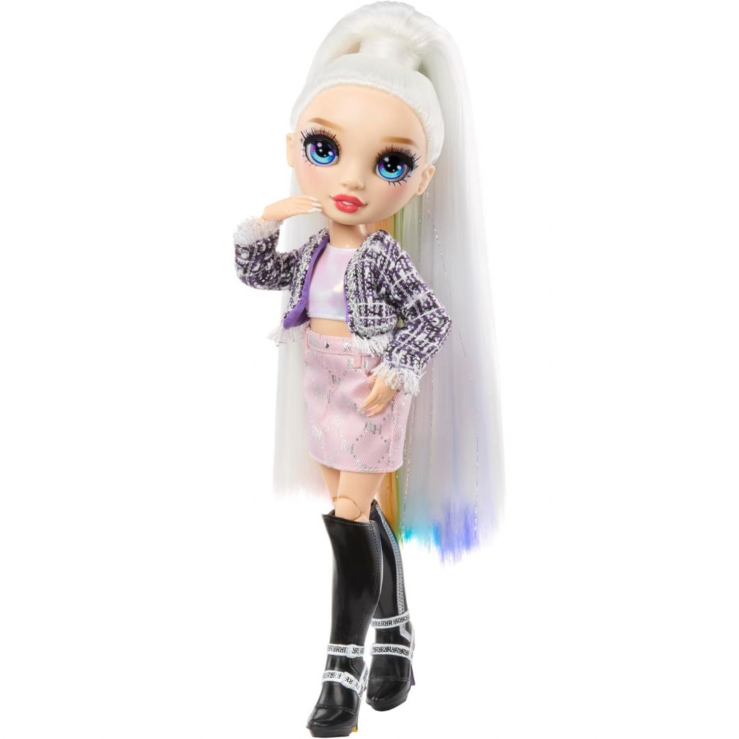 Rainbow High Amaya Raine Dukke