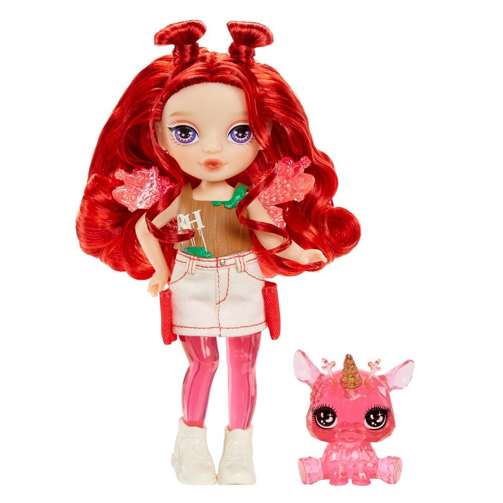 Rainbow High Littles Apple Anderson