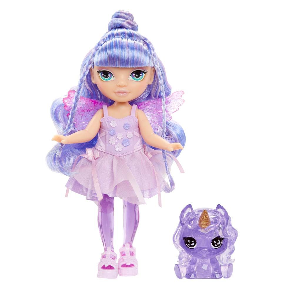 Rainbow High Littles Amethyst Willow