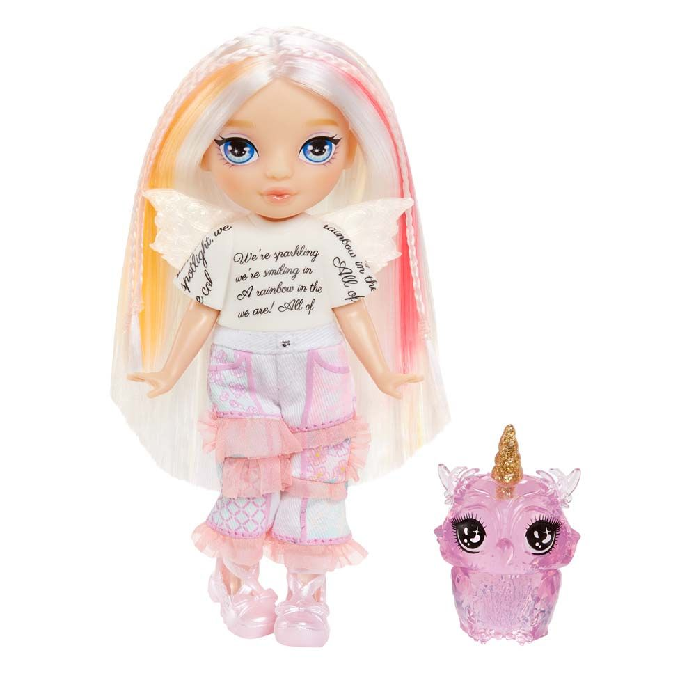 Rainbow High Littles Opal Raine