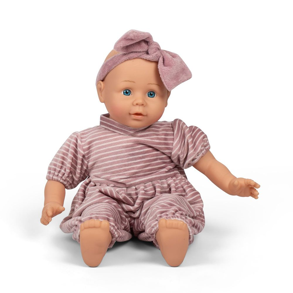 MaMaMeMo Dukke Sofia 40cm