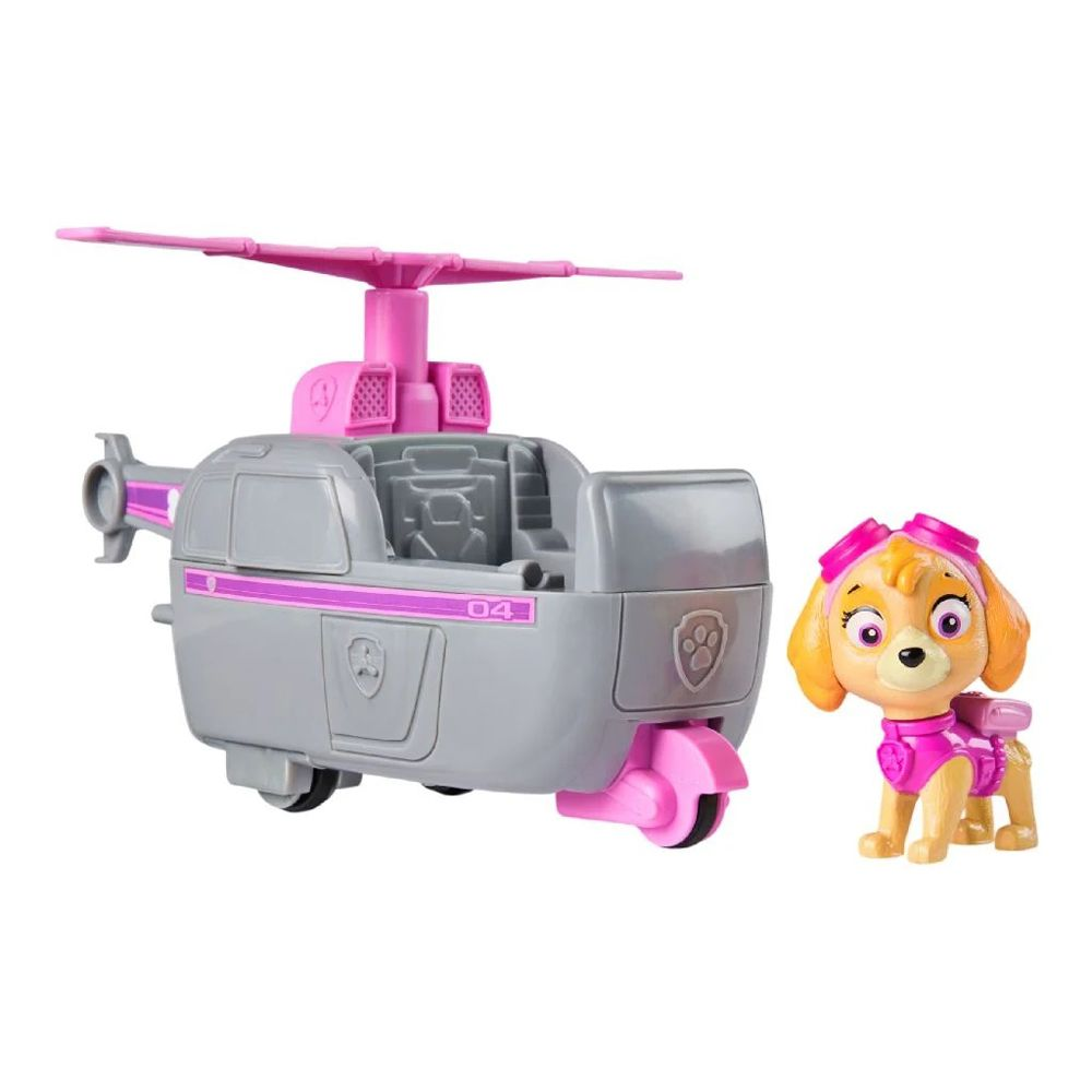 Paw Patrol Skye