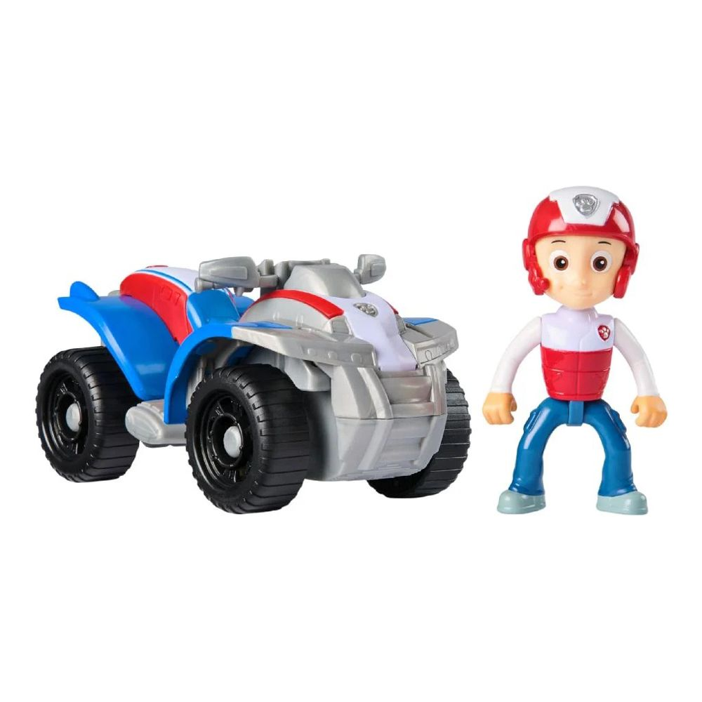 Paw Patrol Ryder