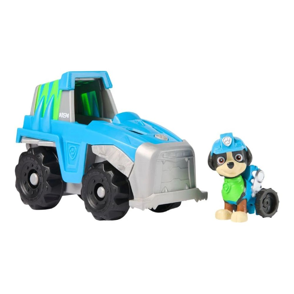 Paw Patrol Rex