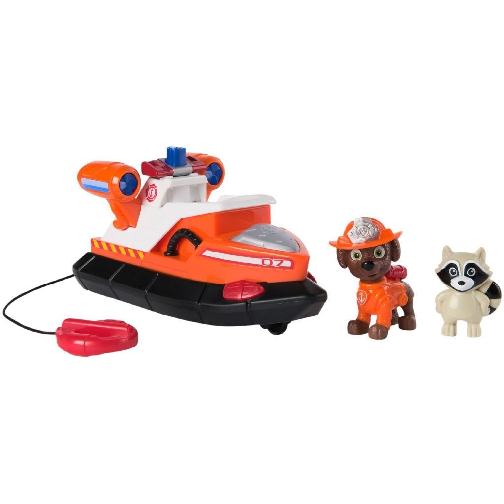 Paw Patrol Fire Rescue Zuma