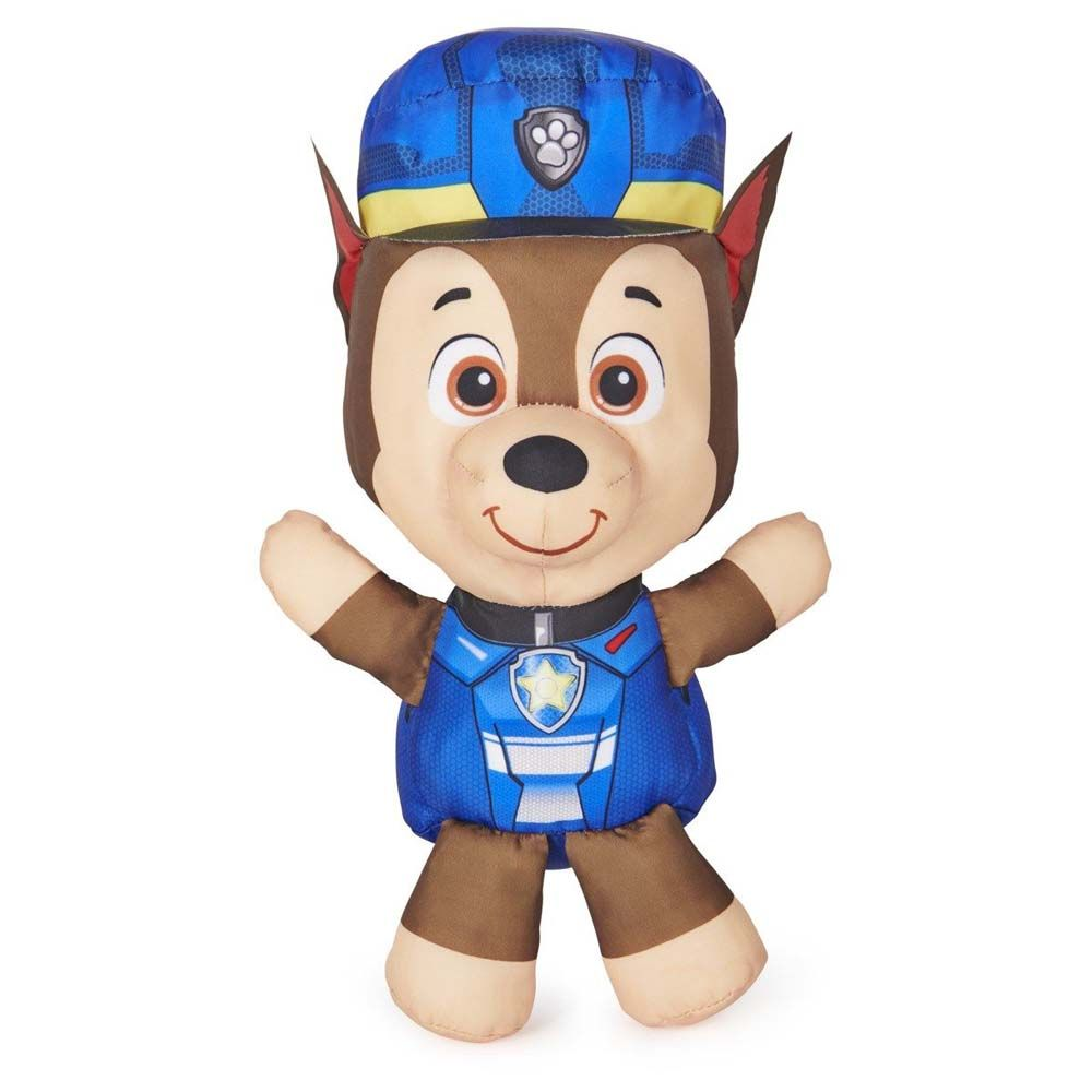 Paw Patrol Swim Stuffies
