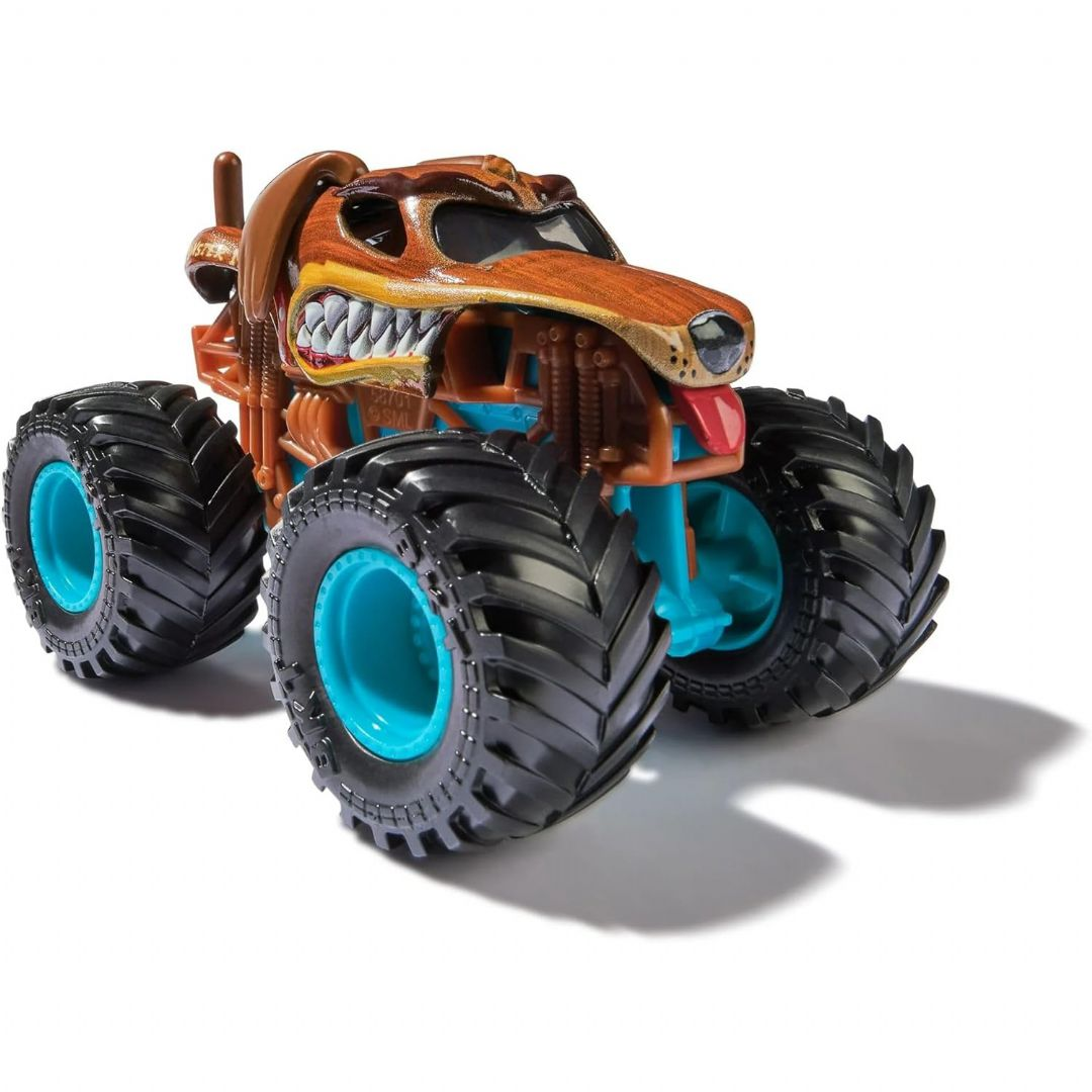 Monster Jam Monster Mutt 1:64
