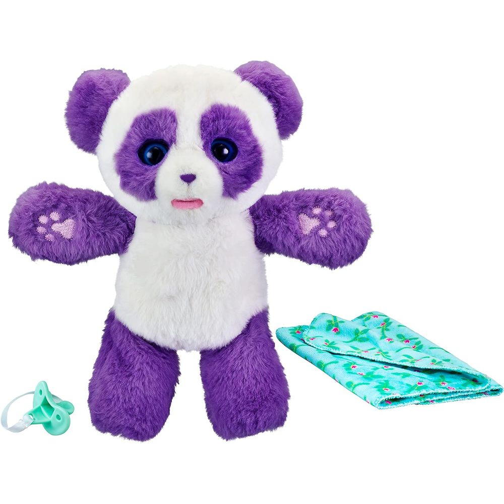 Little Live Pets Panda Bamse